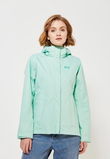 Ветровка Jack Wolfskin SEVEN LAKES JACKET