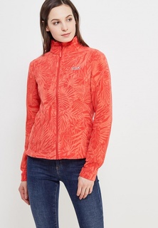 Олимпийка Jack Wolfskin KIRUNA JUNGLE WOMEN