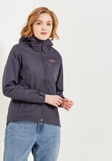 Ветровка Jack Wolfskin ARROYO WOMEN