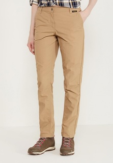 Брюки Jack Wolfskin KALAHARI PANTS WOMEN