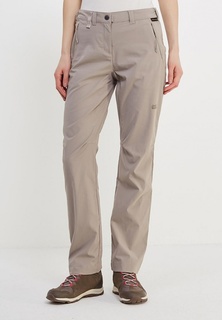 Брюки Jack Wolfskin ACTIVATE LIGHT PANTS WOMEN