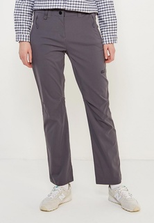 Брюки Jack Wolfskin ACTIVATE LIGHT PANTS WOMEN