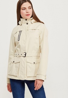 Куртка Jack Wolfskin KIMBERLEY PARKA