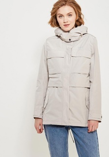 Парка Jack Wolfskin ROSAMOND PARKA