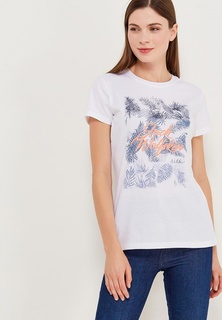 Футболка Jack Wolfskin ROYAL PALM T WOMEN