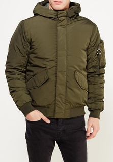 Куртка утепленная Jack & Jones