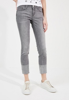 Джинсы Liu Jo Jeans IDEAL REGULAR WAIST