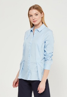 Рубашка LOST INK PLEAT FRONT SHIRT