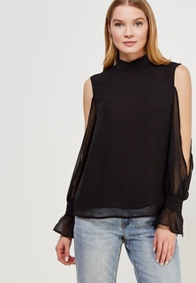 Блуза LOST INK EXTREME COLD SHOULDER BLOUSE