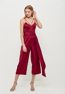 Комбинезон LOST INK SATIN JUMPSUIT