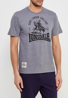 Футболка Lonsdale