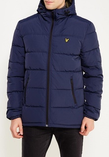 Куртка утепленная Lyle & Scott
