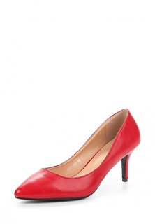 Туфли Mada-Emme