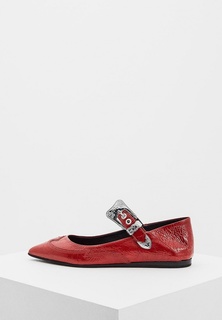 Туфли McQ Alexander McQueen