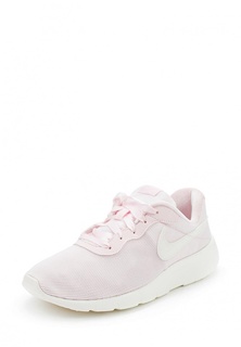 Кроссовки Nike Girls Nike Tanjun SE (GS) Shoe
