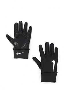 Перчатки Nike Y NK HYPRWRM FIELD PLAYER GLVS