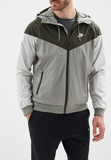 Ветровка Nike M NSW WR JKT