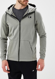 Толстовка Nike M NSW MODERN HOODIE FZ FT