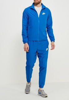 Костюм спортивный Nike M NSW TRK SUIT WVN BASIC