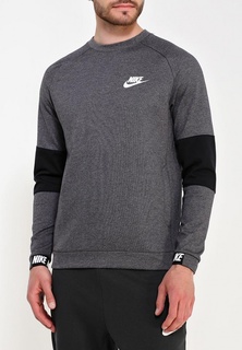Свитшот Nike M NSW AV15 CRW FLC