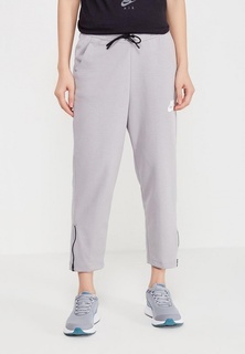 Брюки спортивные Nike W NSW AV15 PANT SNKR