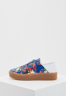 Кеды Pinko