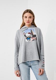 Худи Pinko HELLO KITTY