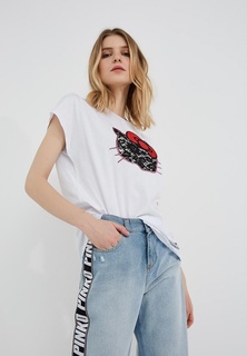 Футболка Pinko HELLO KITTY