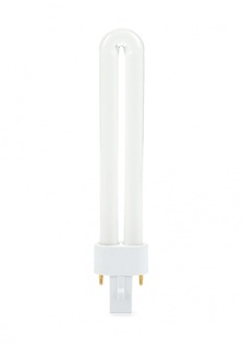Лампа для маникюра Planet Nails 10128 запасная 9W-DC