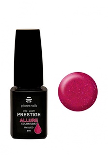 Гель-лак для ногтей Planet Nails "PRESTIGE ALLURE" - 636, 8 мл