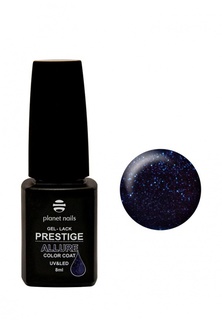 Гель-лак для ногтей Planet Nails "PRESTIGE ALLURE" - 640, 8 мл