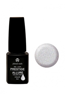 Гель-лак для ногтей Planet Nails "PRESTIGE ALLURE" - 647, 8 мл