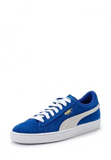 Кеды PUMA Suede Jr