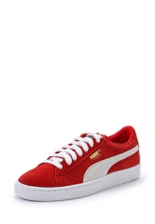Кеды PUMA Suede Jr