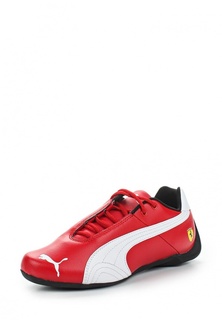 Кроссовки PUMA SF Future Cat Jr