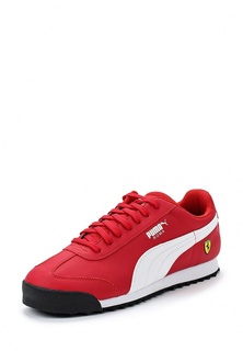 Кроссовки PUMA SF Roma Jr