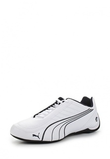 Кроссовки PUMA BMW MS Future Kart Cat2 Low