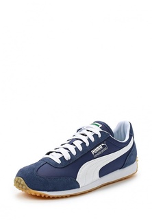 Кроссовки PUMA Whirlwind Classic