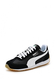 Кроссовки PUMA Whirlwind Classic