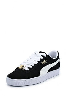 Кеды PUMA Suede Classic BBOY Fabulous