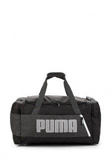 Сумка спортивная PUMA Fundamentals Sports Bag M II