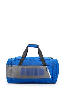 Сумка спортивная PUMA Fundamentals Sports Bag M II