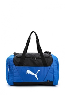 Сумка спортивная PUMA Fundamentals Sports Bag S