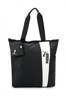 Сумка спортивная PUMA Core Style Shopper