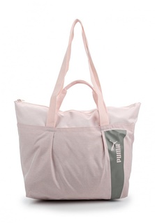 Сумка спортивная PUMA Core Style Large Shopper