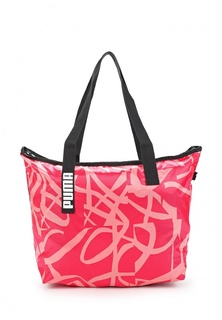 Сумка спортивная PUMA Core Active Shopper