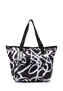 Сумка спортивная PUMA Core Active Shopper