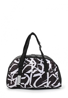Сумка спортивная PUMA Core Active Sportsbag M