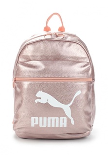 Рюкзак PUMA Prime Backpack Metallic