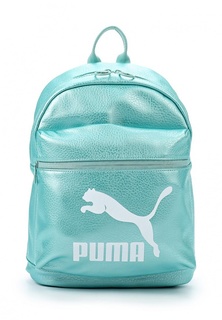 Рюкзак PUMA Prime Backpack Metallic